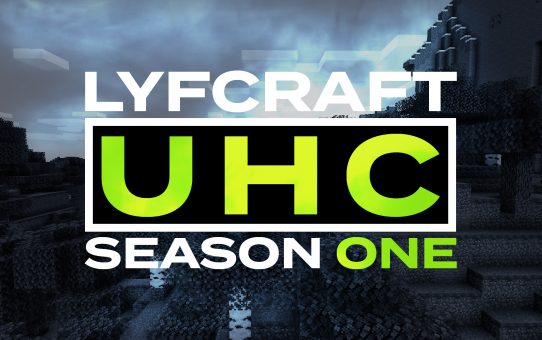 ViewSyncs for the LyfCraft Season 1 UHC
