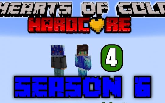 Hearts of Gold UHC Season 6 ? Episode Four ? A Rare Find