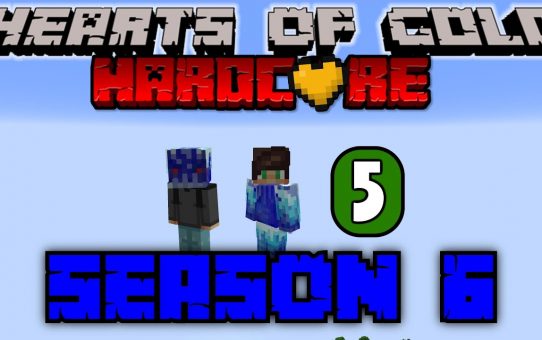 Hearts of Gold UHC Season 6 ? Episode Five ? When Friends Drop In